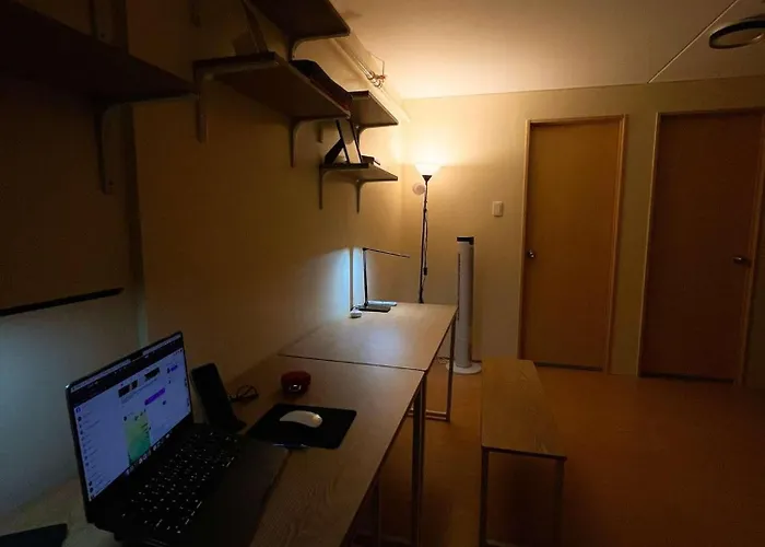 4 Bed In A Shared And Shared Amenities At Ortigas Rm1 Bed1 Lower * Manille